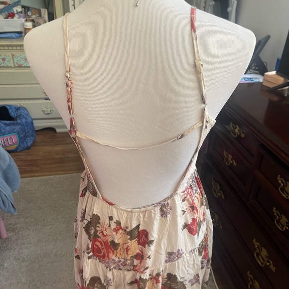 Brandy Melville Mini Dress - Picture 2 of 8